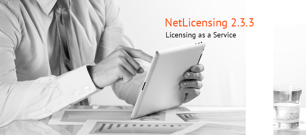 Labs64 NetLicensing 2.3.3 is Out!