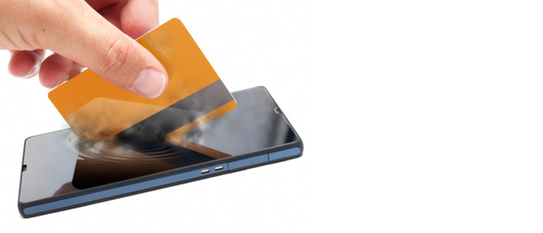 Future trends in mobile payments