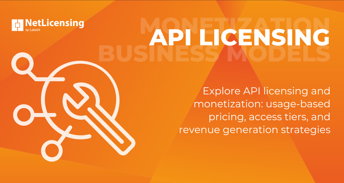API Licensing 101: Generating Recurring Revenue from Your APIs