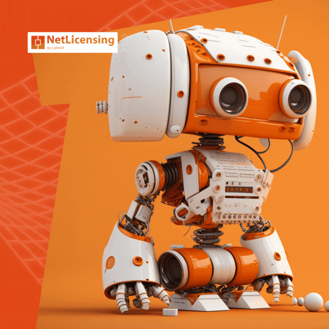 Labs64 NetLicensing Cyber Weeks 2025 - Unlock Maximum Value and Innovation!