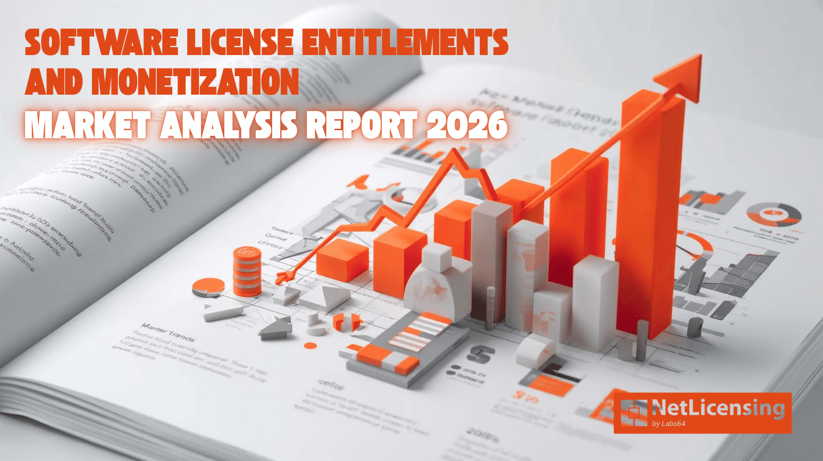Software License Entitlements and Monetization - Market Analysis Report 2026