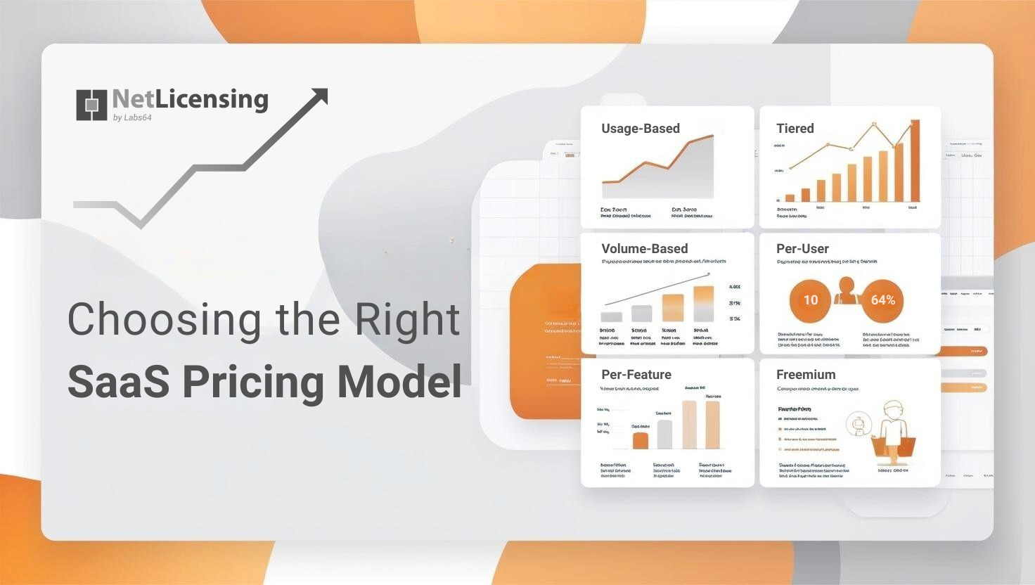 Choosing the Right SaaS Pricing Model