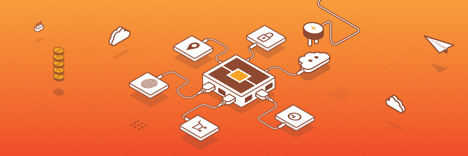 Labs64 NetLicensing - Licensing-as-a-Service