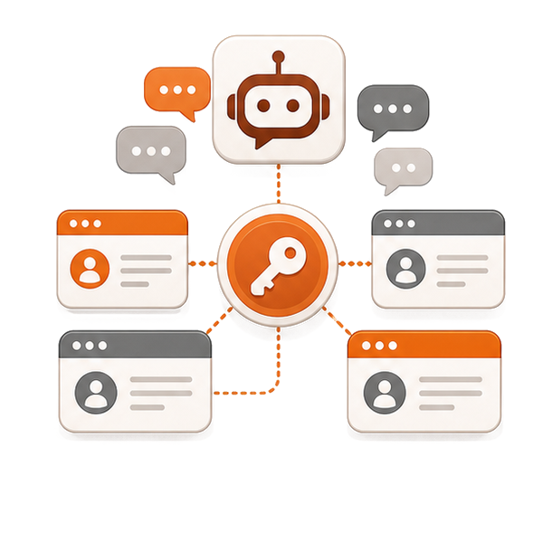 AI Chatbot Platform: Multi-Tenant Licensing
