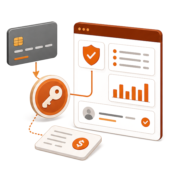 B2B SaaS: From Stripe-Only to Licensing-as-a-Service