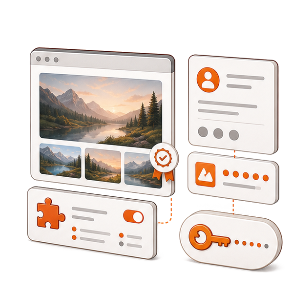 Wordpress Plugin: Credit Tracker