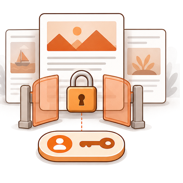 Wordpress Plugin: DigiPass
