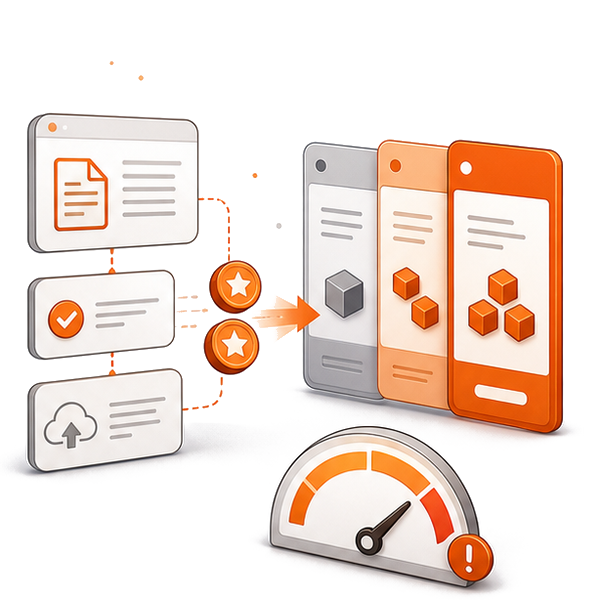 Document SaaS: Credit Packs to Subscription Tiers
