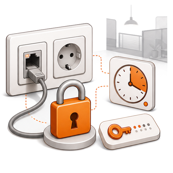 Internet Access Control