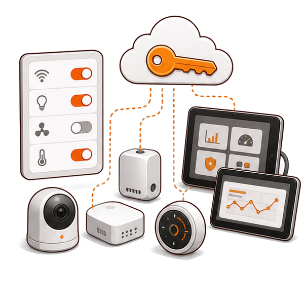 IoT & Device Feature Activation: Fleet-Wide Remote Feature Management