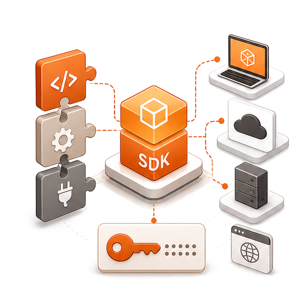 ISV Ecosystem: Monetizing SDKs and Plugins