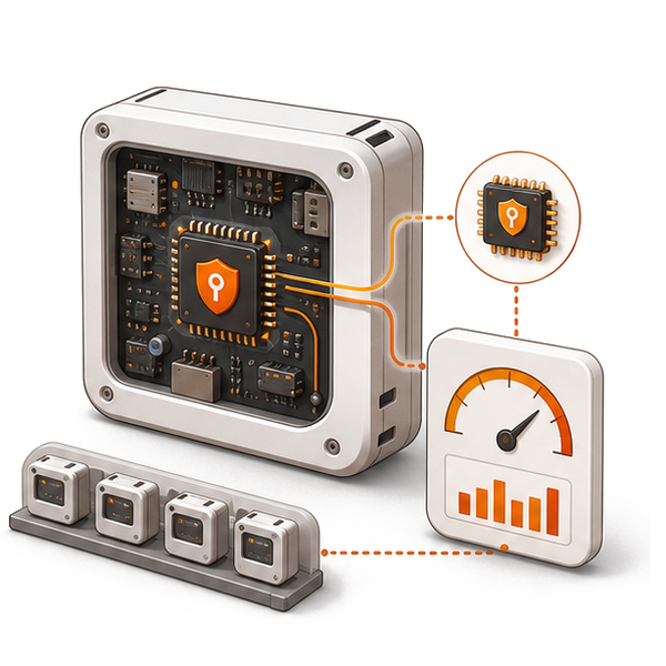 OEM & Embedded Software Licensing