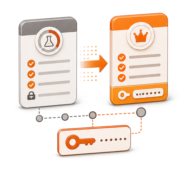 Trial-to-Paid Conversion: Structured Trials and Freemium Tiers