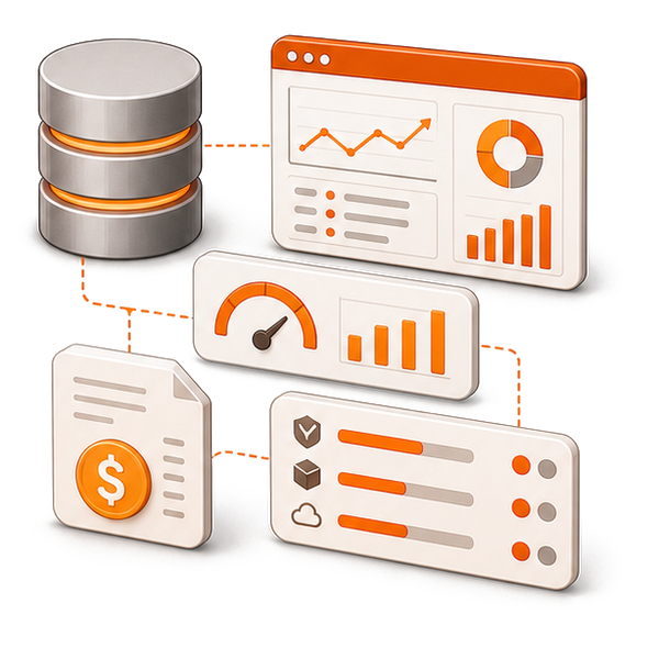 Data Analytics Platform: Usage-Based Billing for Data Products