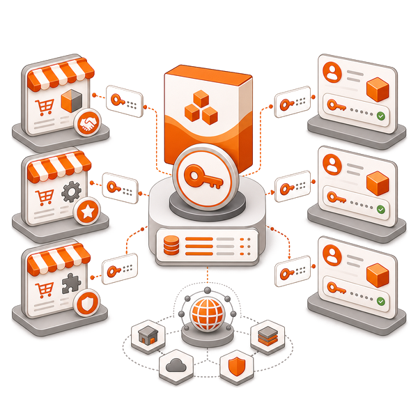 White-Label & Reseller Distribution: Partner-Driven License Provisioning