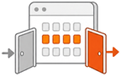 Cohort-Based Access
