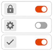 Feature Gating Complexity