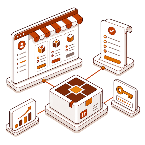 Self-Serve Developer Portal Self-Serve Developer Portal