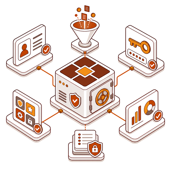 Financial Software Entitlement Records Financial Software Entitlement Records