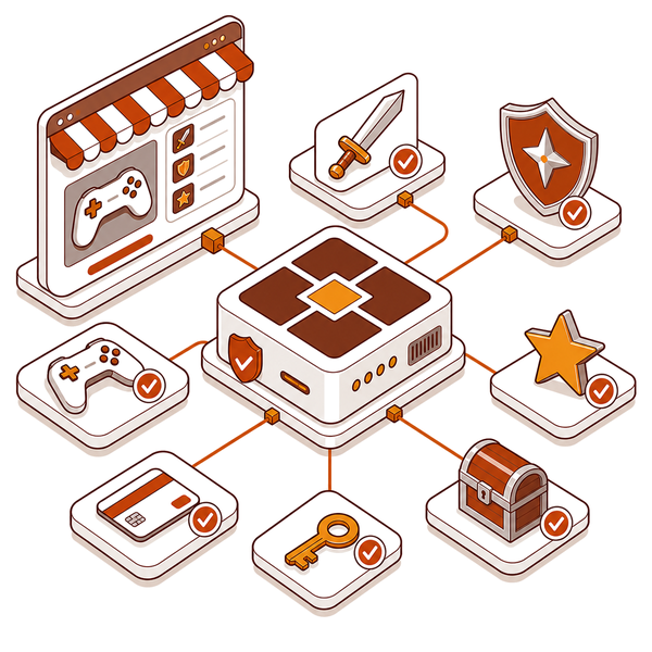 DLC & Content Entitlements