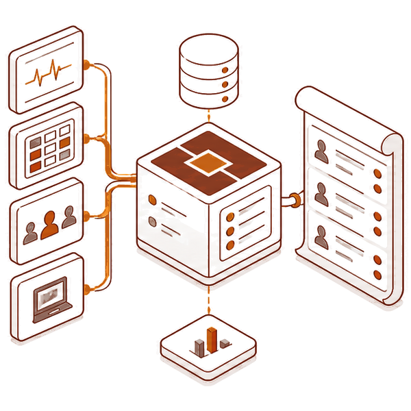 Clinical Software Access Records Clinical Software Access Records