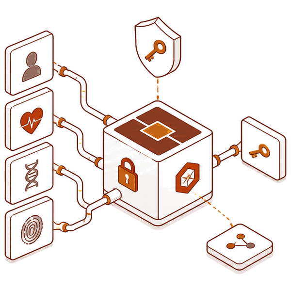 Privacy by Design & Tokenisation Privacy by Design & Tokenisation