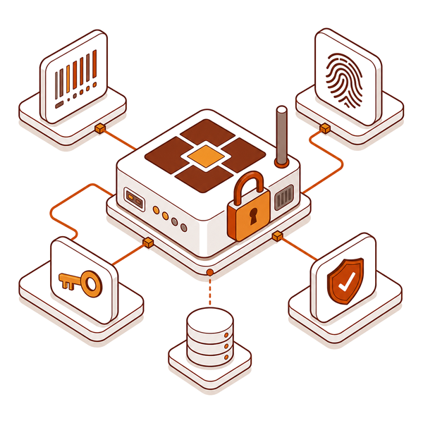 Node-Locked Device Licensing