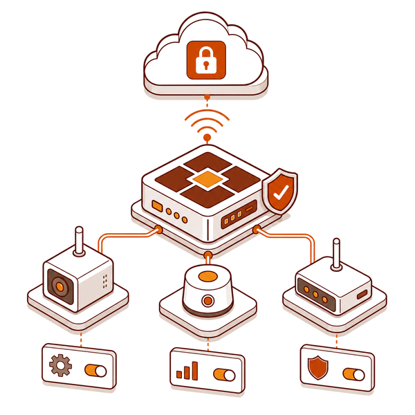 Offline & Air-Gapped Validation