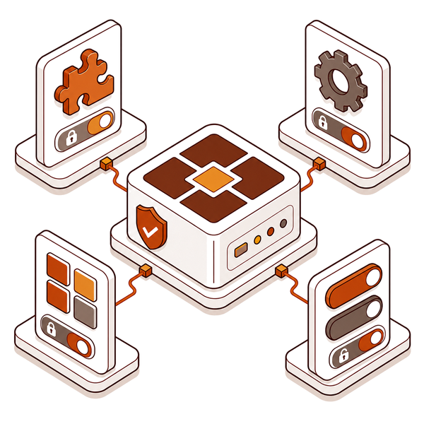 Feature Gating & Multi-Feature Licensing Feature Gating & Multi-Feature Licensing