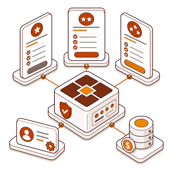 Subscription & Pricing Table Models Subscription & Pricing Table Models