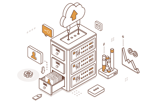 NetLicensing Pricing Table - Manage Customers