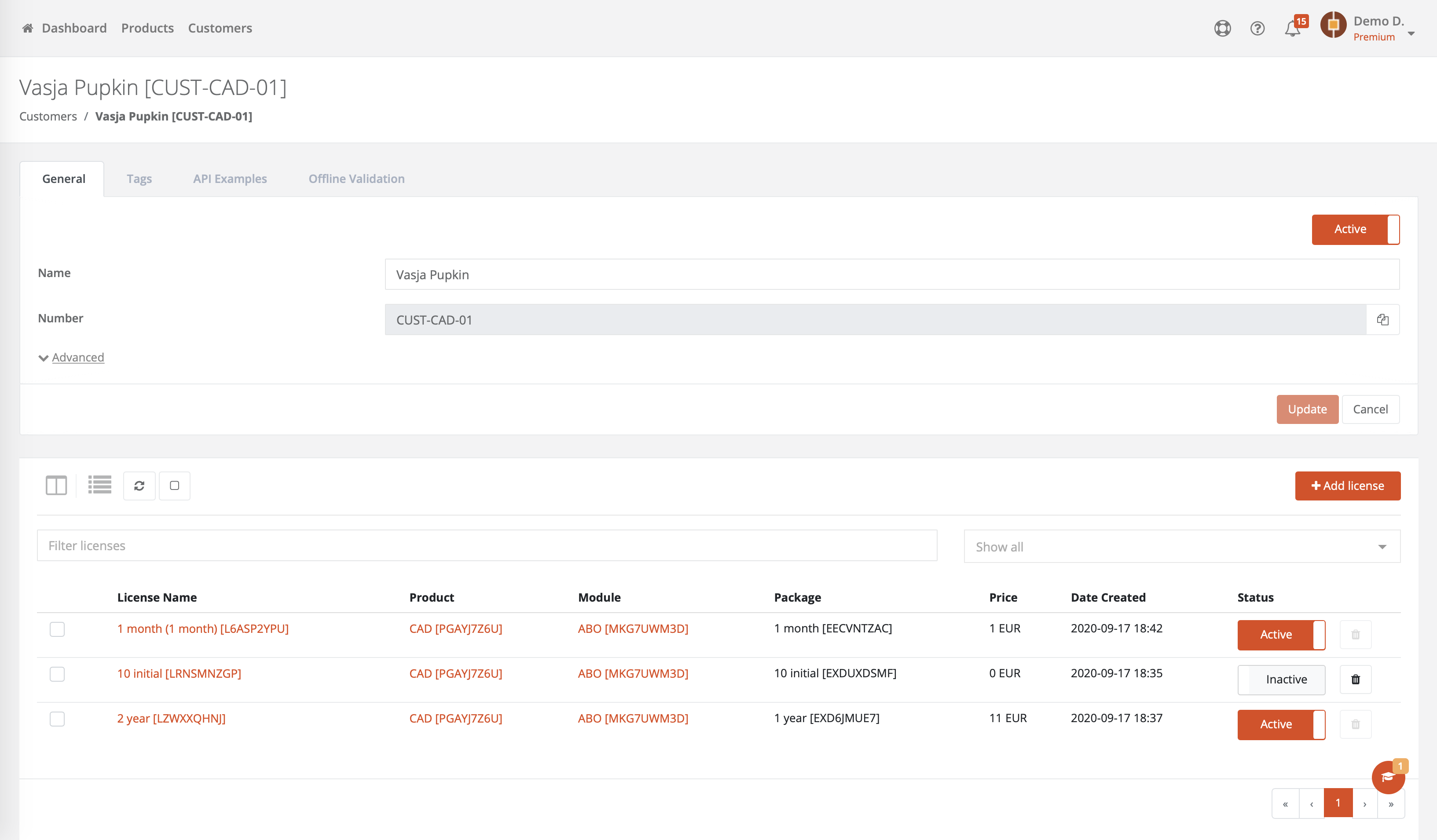 How To Create Api In Zoho Crm - Create Info